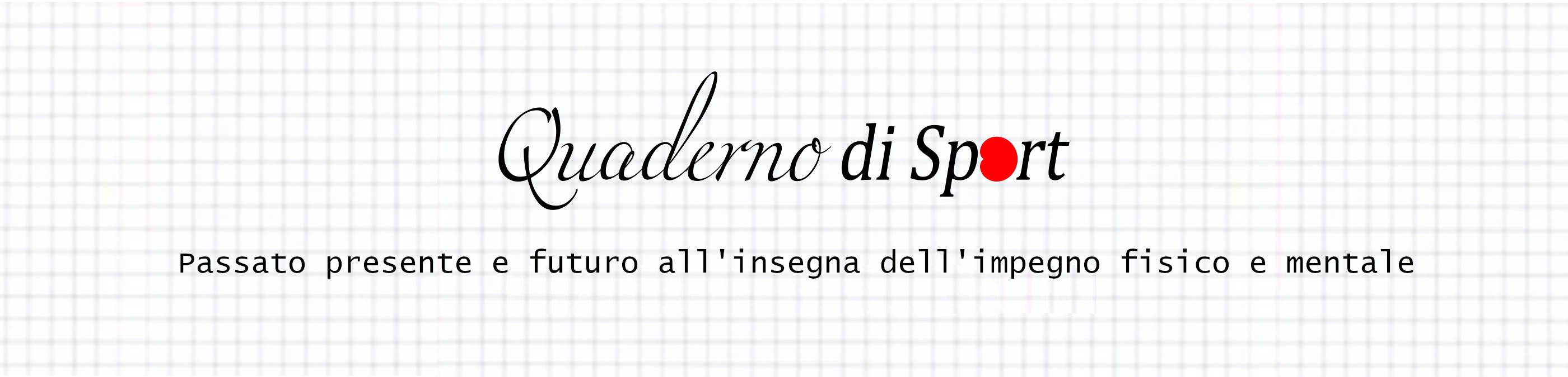 logo quadernodisport.it