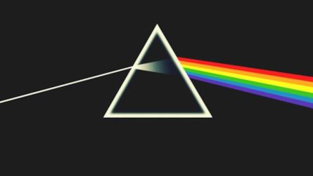 immagine del logo dei pink floid