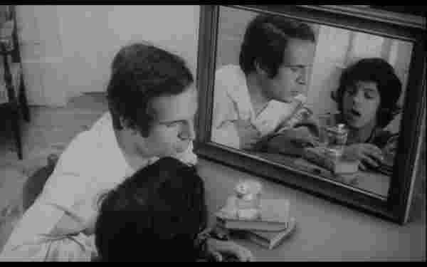 immagine di una scena del film Un ragazzo selvaggio