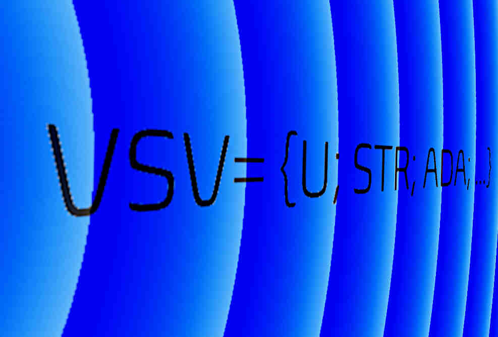 Immagine del logo del progetto Vettore Stile di vita
